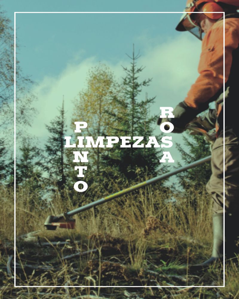 Limpezas Pinto e Rosa