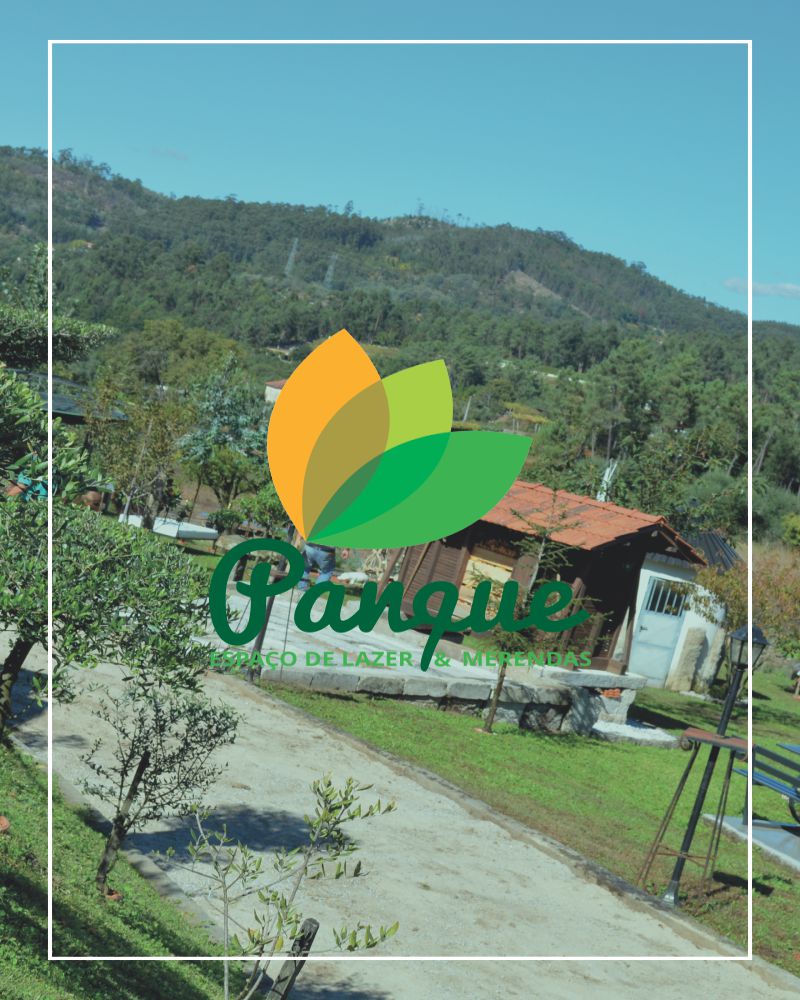 Panque Espaço de Lazer e Merendas