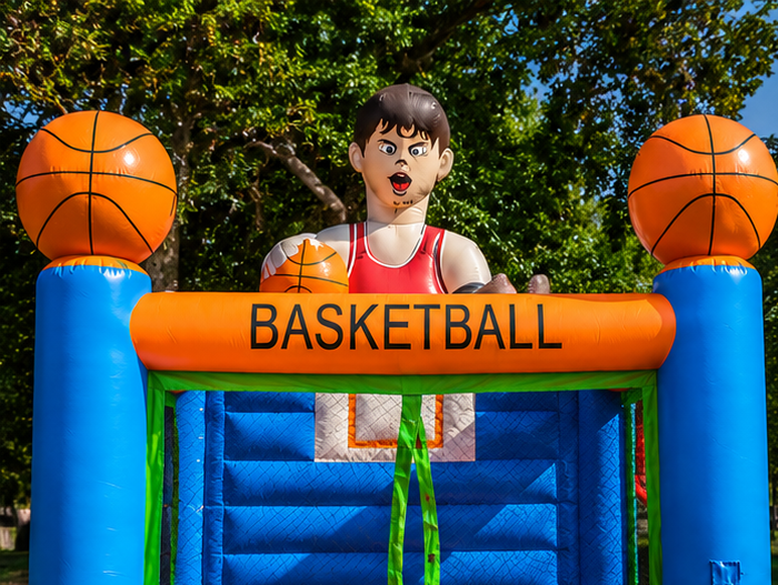 Basquete - imagem 2