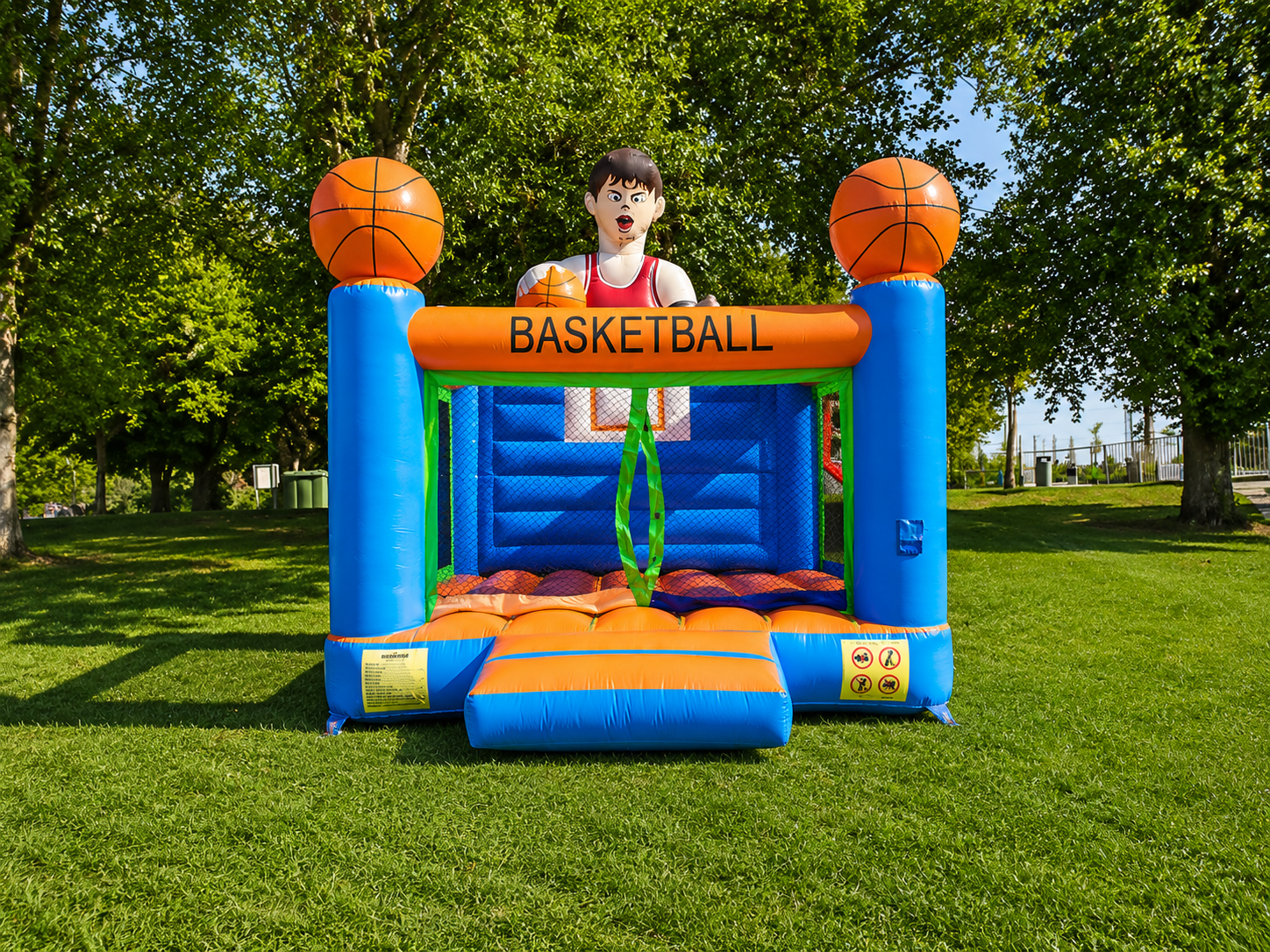 Basquete