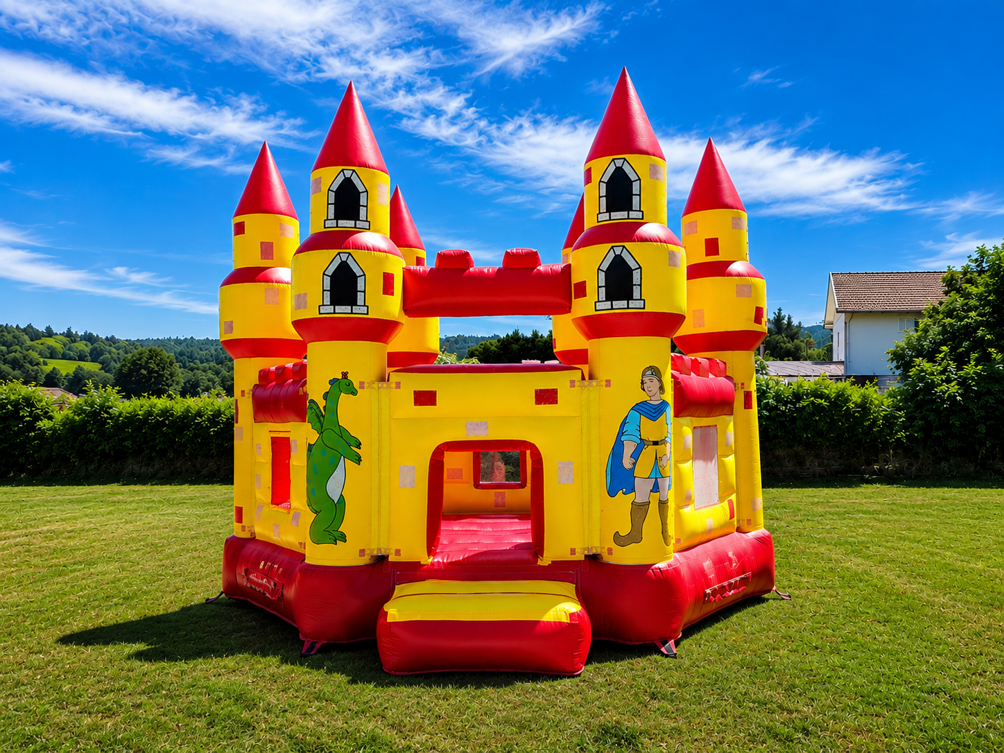 Castelinho