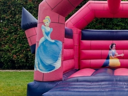 Princesas - imagem 2