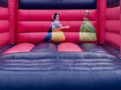 Princesas - imagem 3