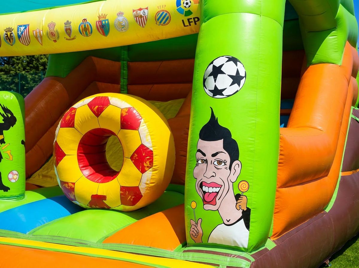 Ronaldo - imagem 4
