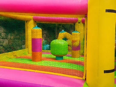Escorrega duplo - imagem 4