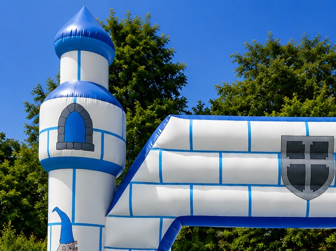 Castelo Encantado - imagem 2