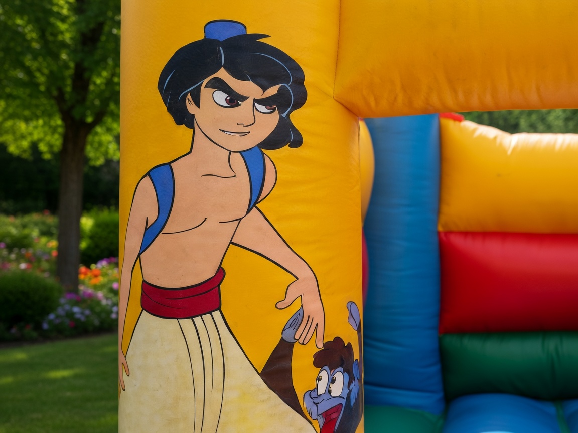 Aladin - imagem 2
