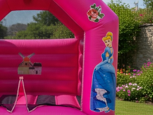 Princesas Pequenas - imagem 3
