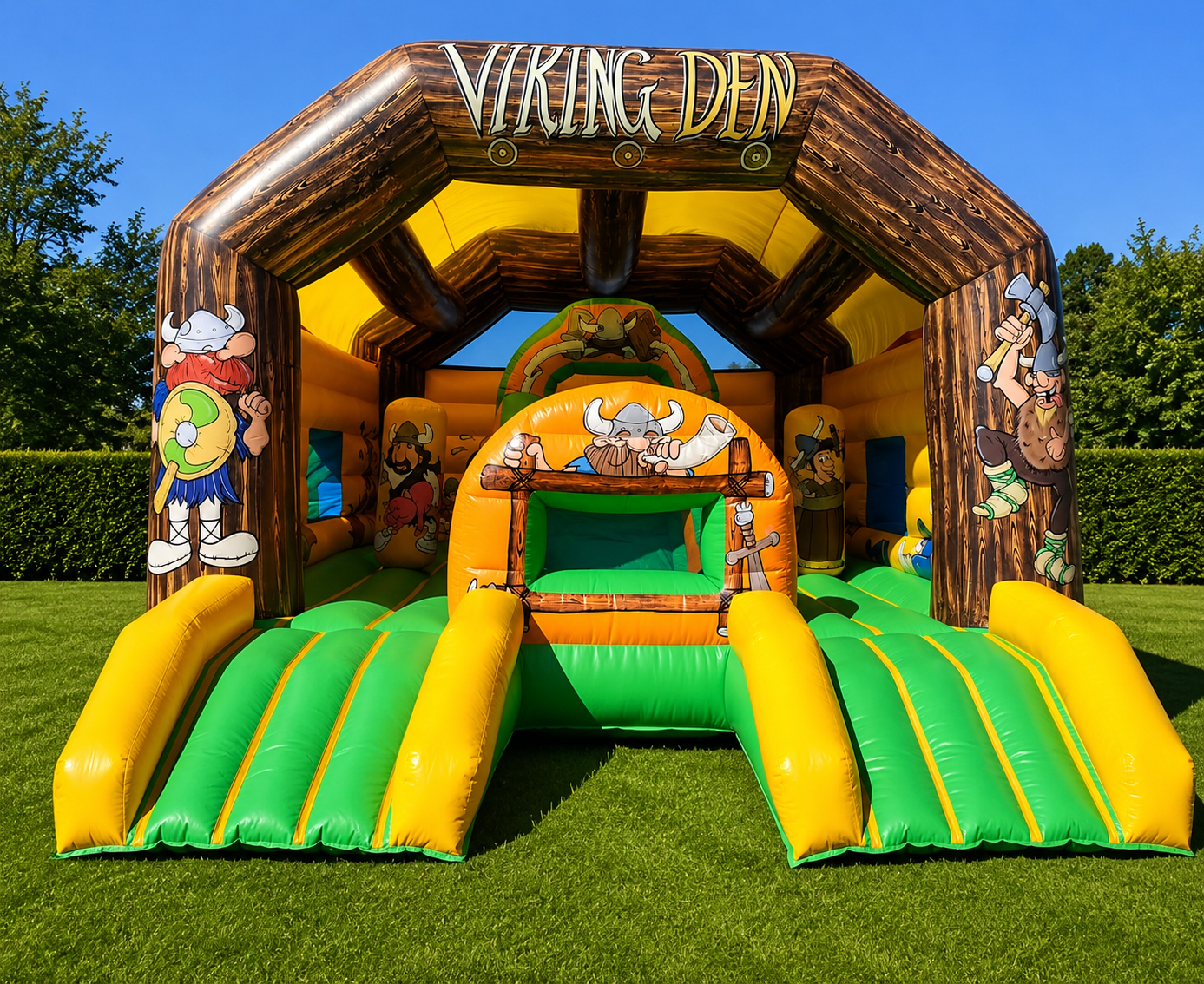 Viking