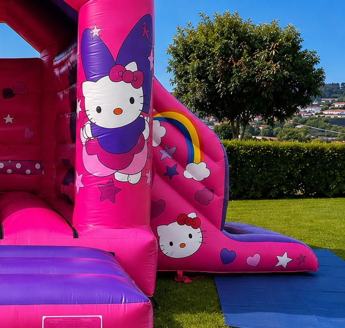 Kitty - imagem 2