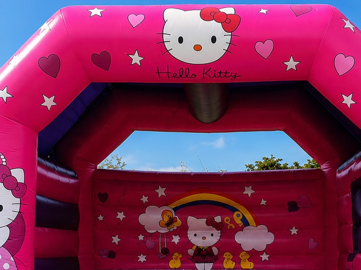 Kitty - imagem 3