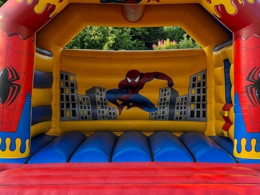 Homem Arranha 2 - imagem 2