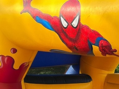 Homem Arranha 2 - imagem 4